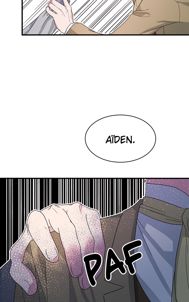 Read Angelic Lady vf Manga Online