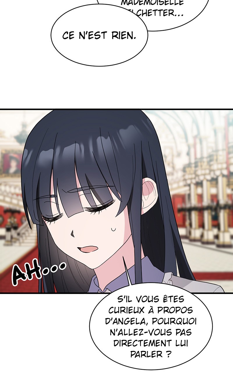 Read Angelic Lady vf Manga Online