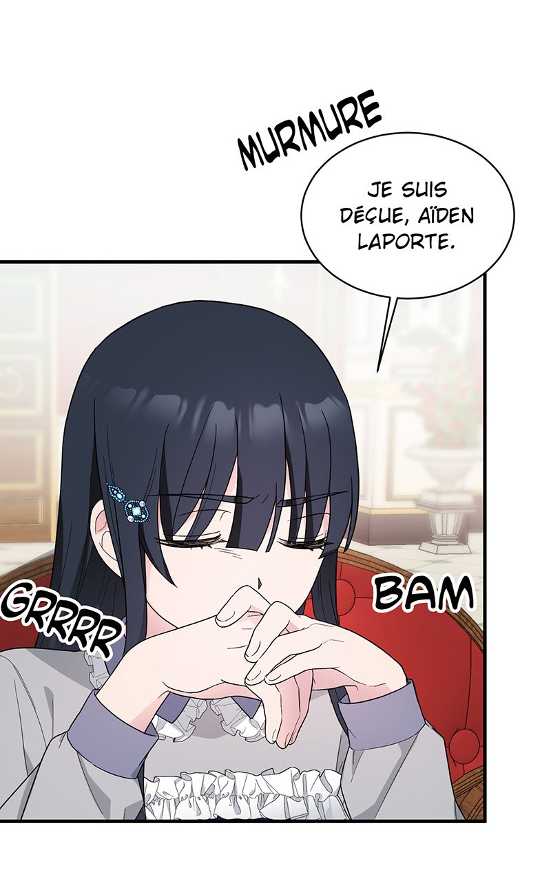 Read Angelic Lady vf Manga Online