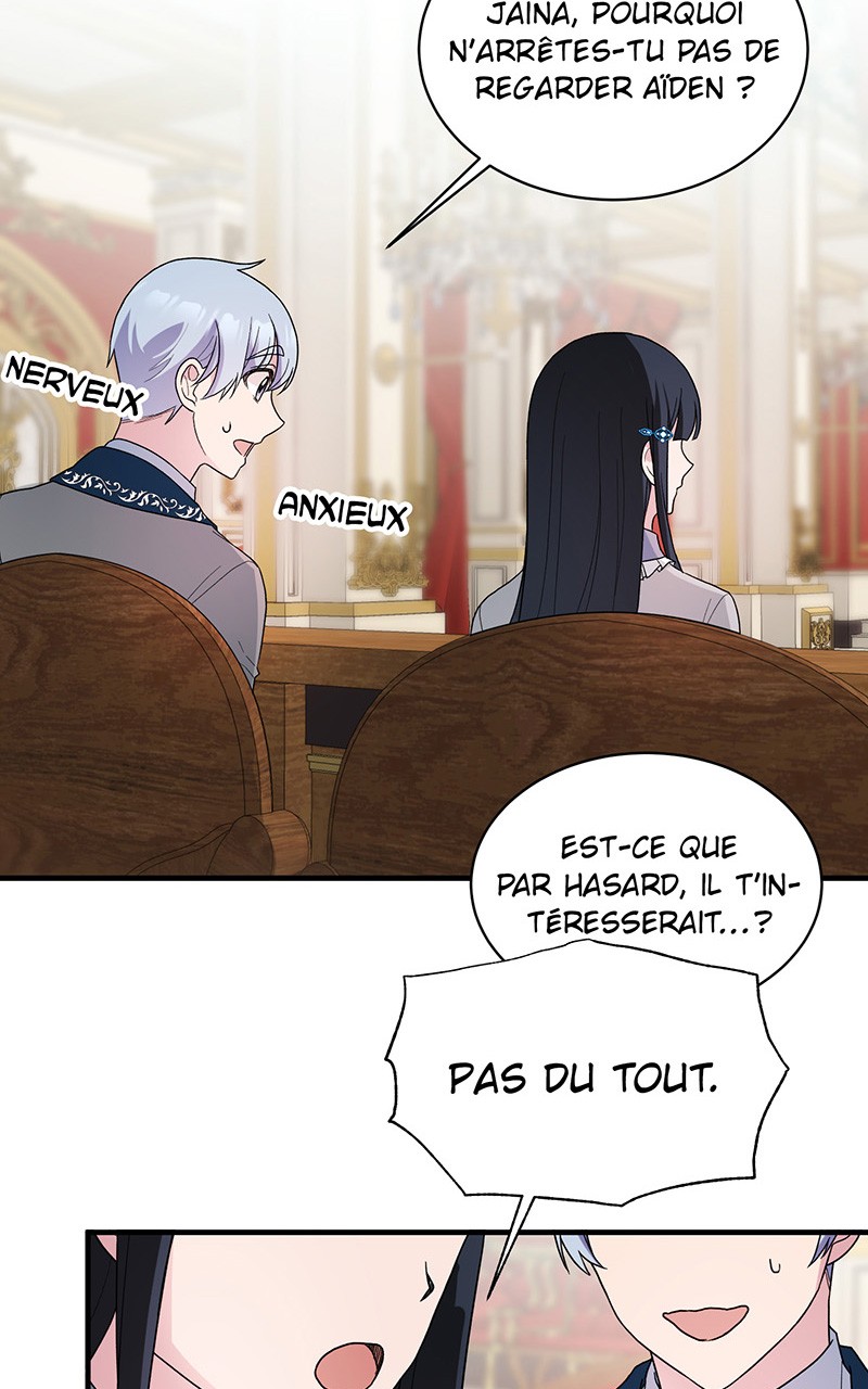 Read Angelic Lady vf Manga Online