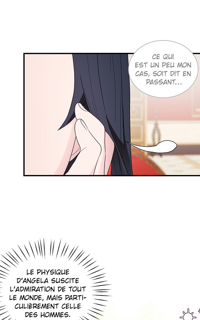 Read Angelic Lady vf Manga Online