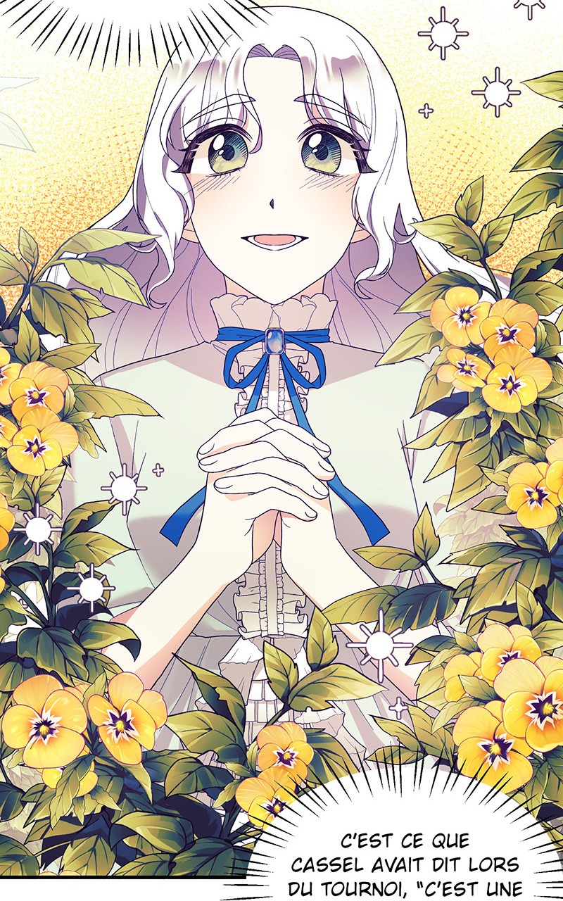 Read Angelic Lady vf Manga Online