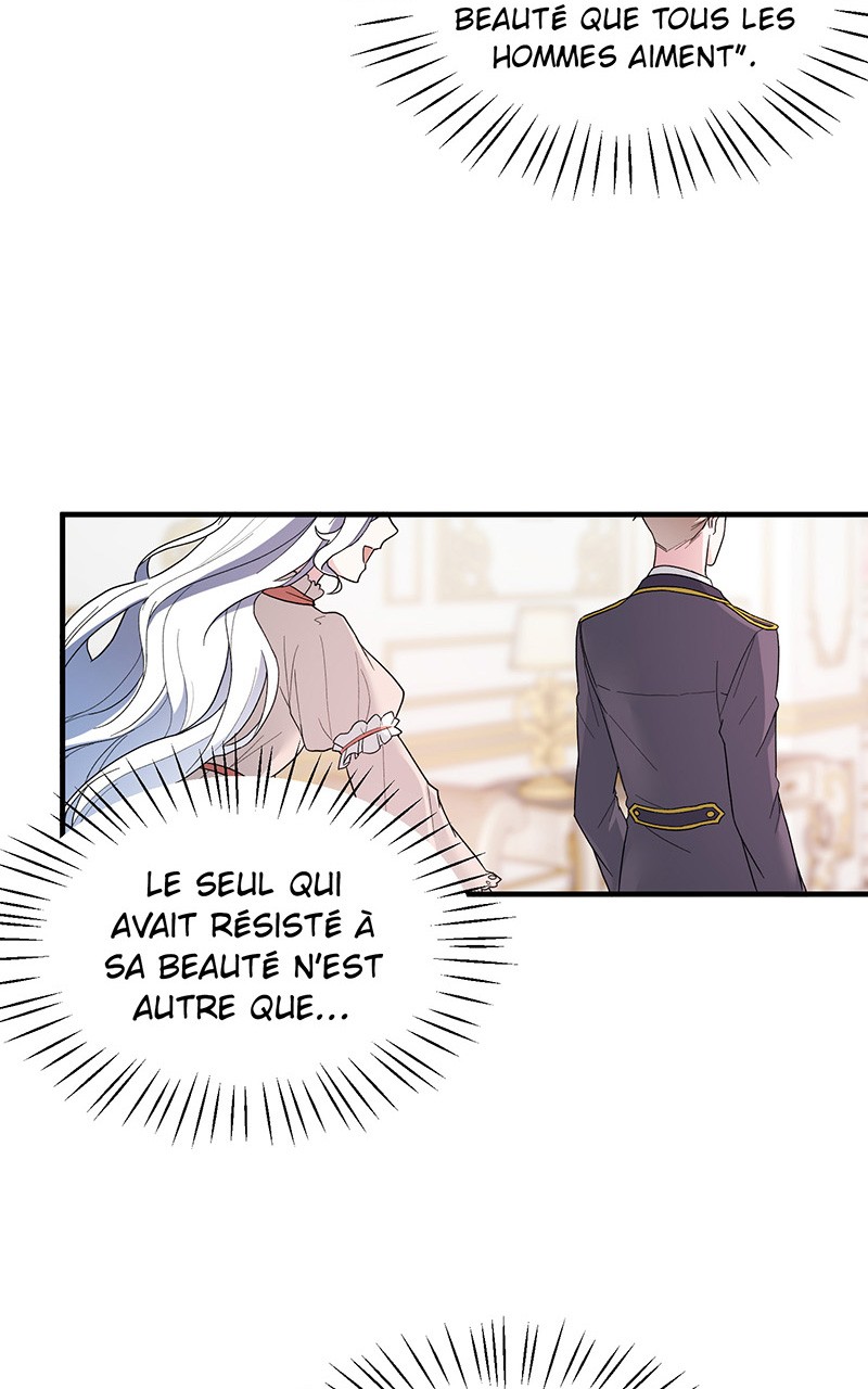 Read Angelic Lady vf Manga Online