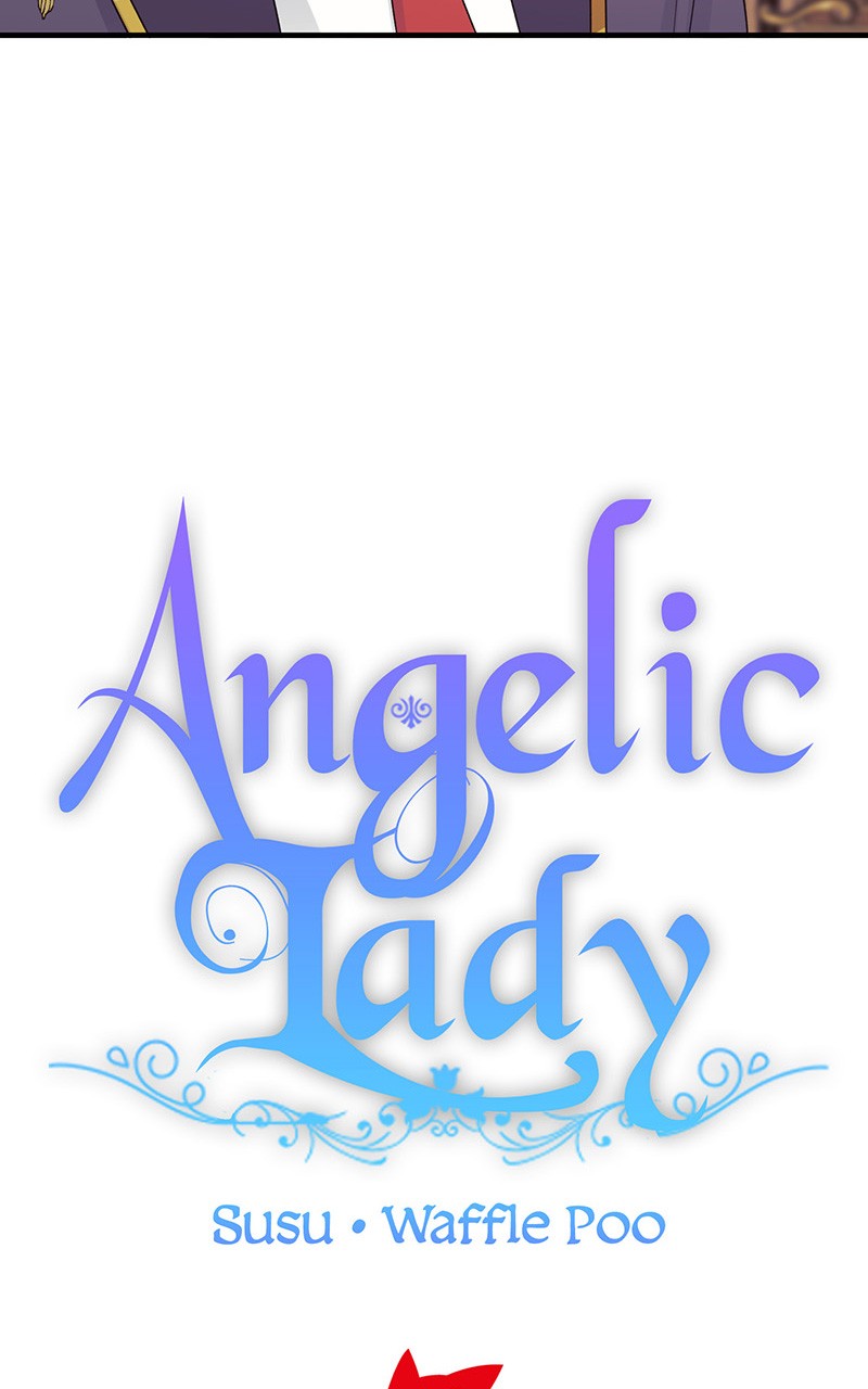 Read Angelic Lady vf Manga Online