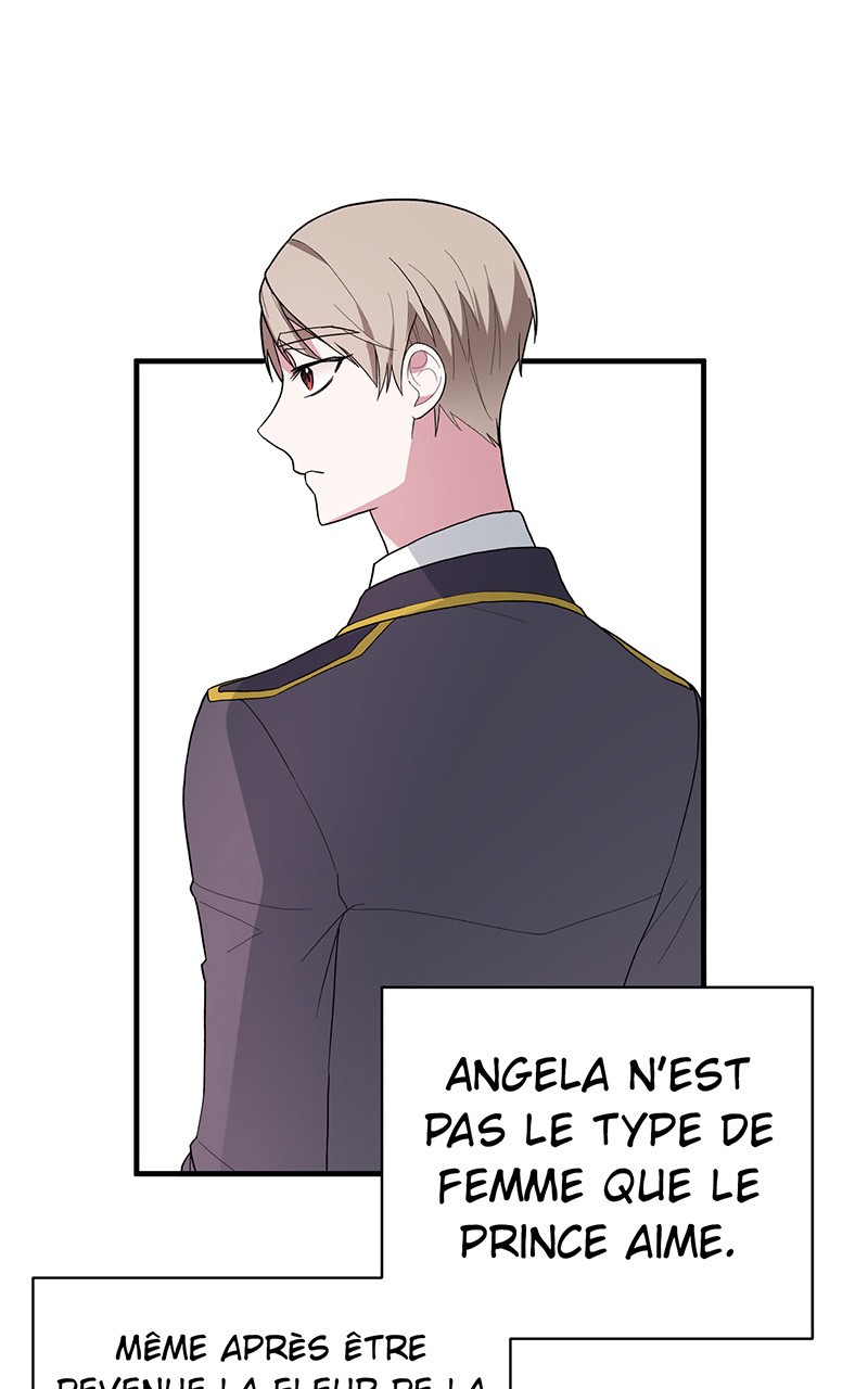 Read Angelic Lady vf Manga Online