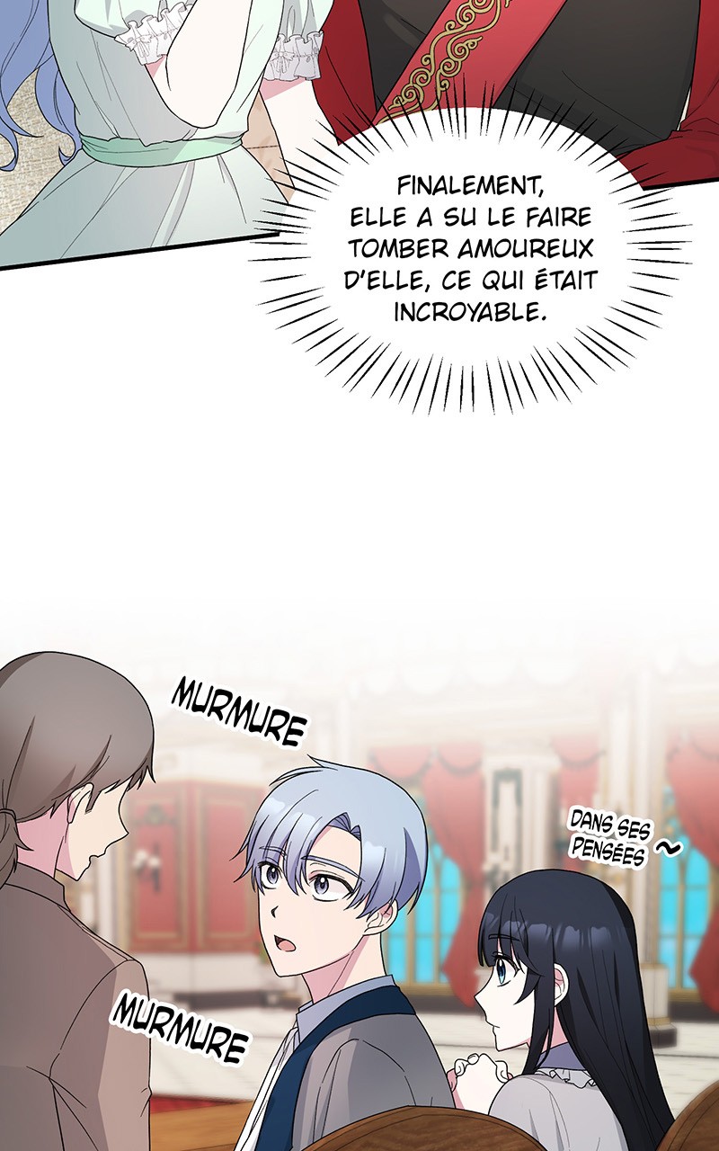 Read Angelic Lady vf Manga Online
