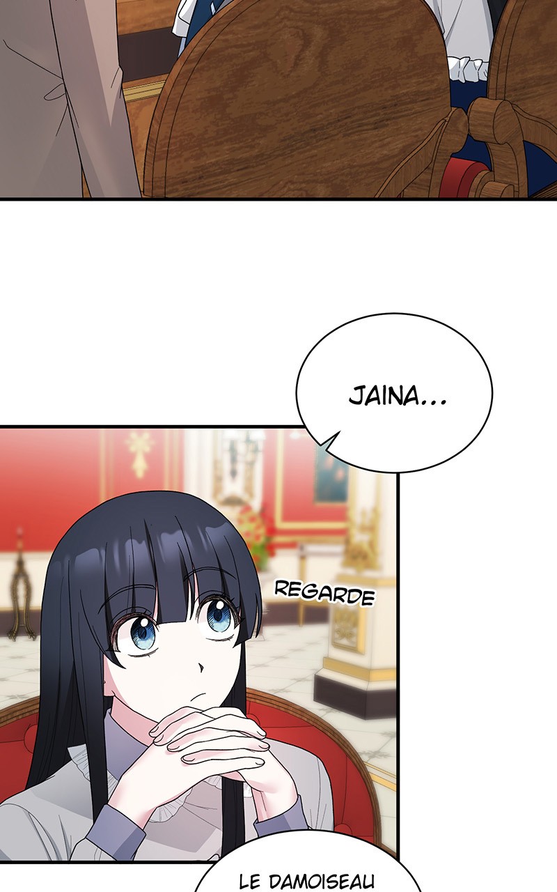 Read Angelic Lady vf Manga Online