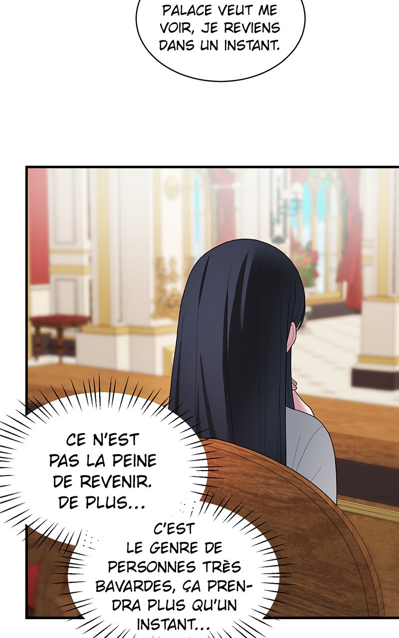 Read Angelic Lady vf Manga Online