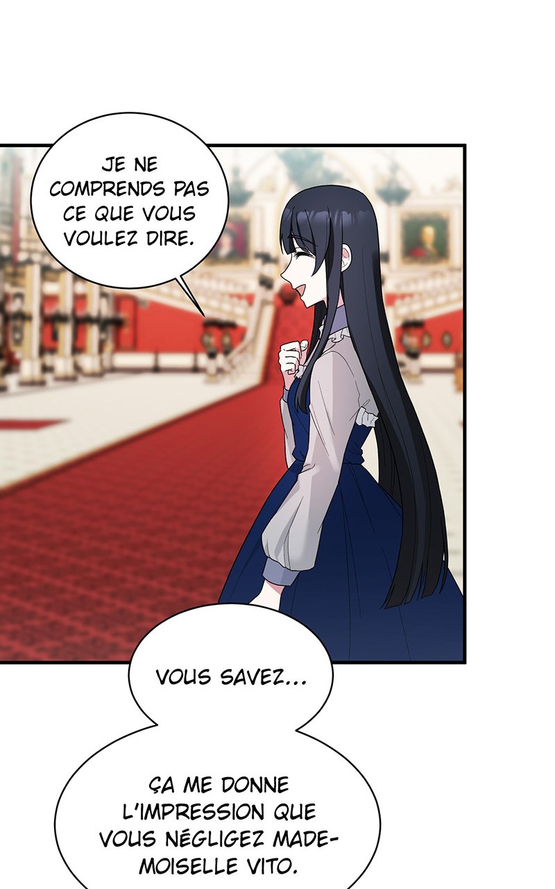 Read Angelic Lady vf Manga Online