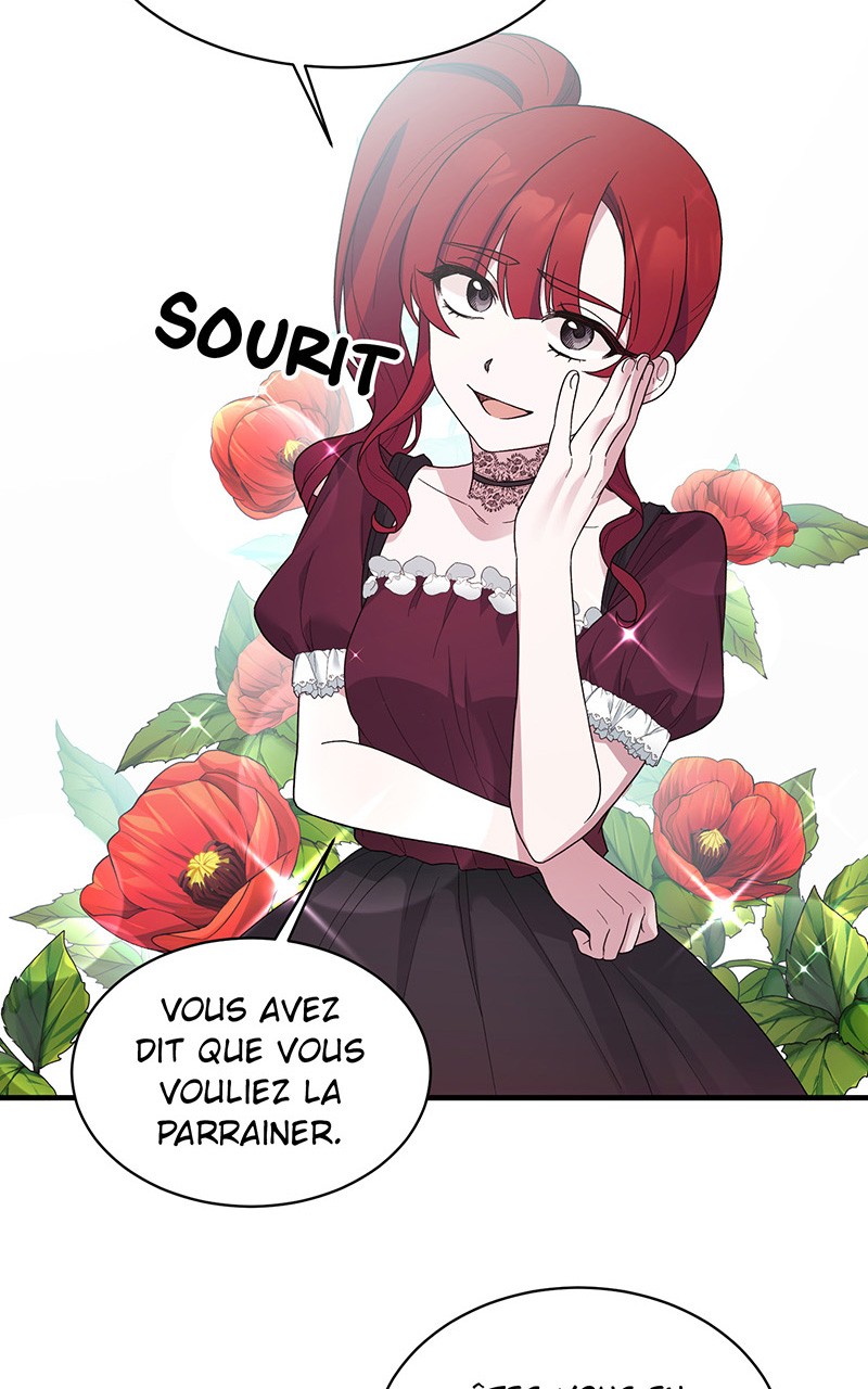 Read Angelic Lady vf Manga Online