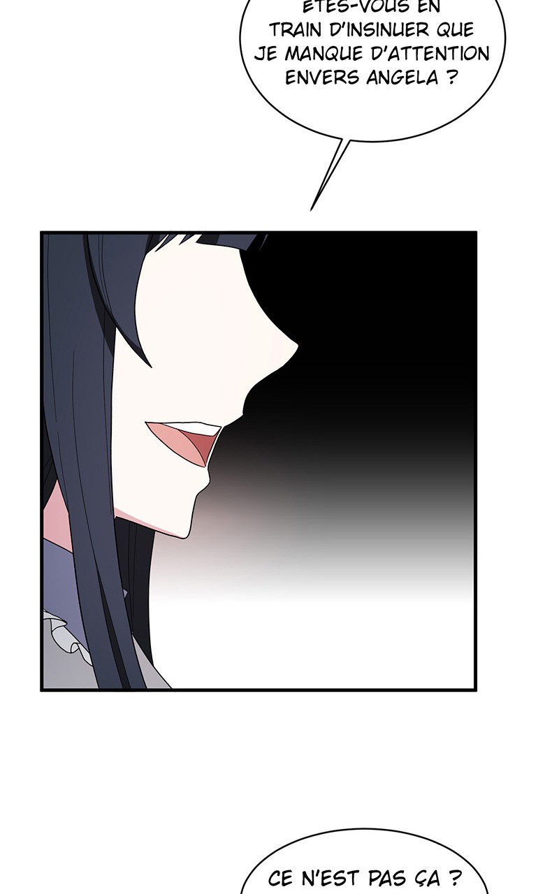 Read Angelic Lady vf Manga Online