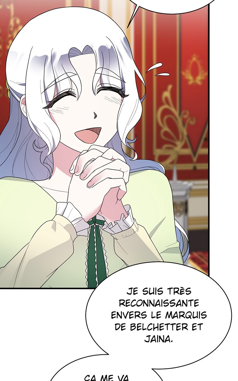 Read Angelic Lady vf Manga Online