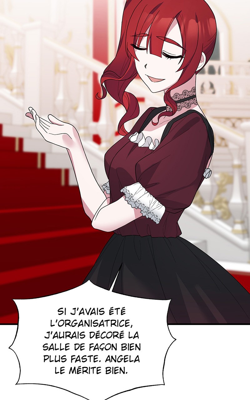 Read Angelic Lady vf Manga Online