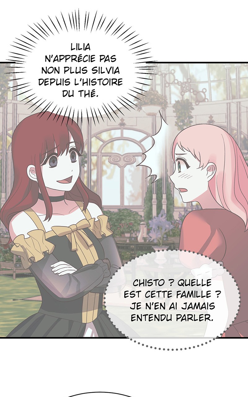 Read Angelic Lady vf Manga Online