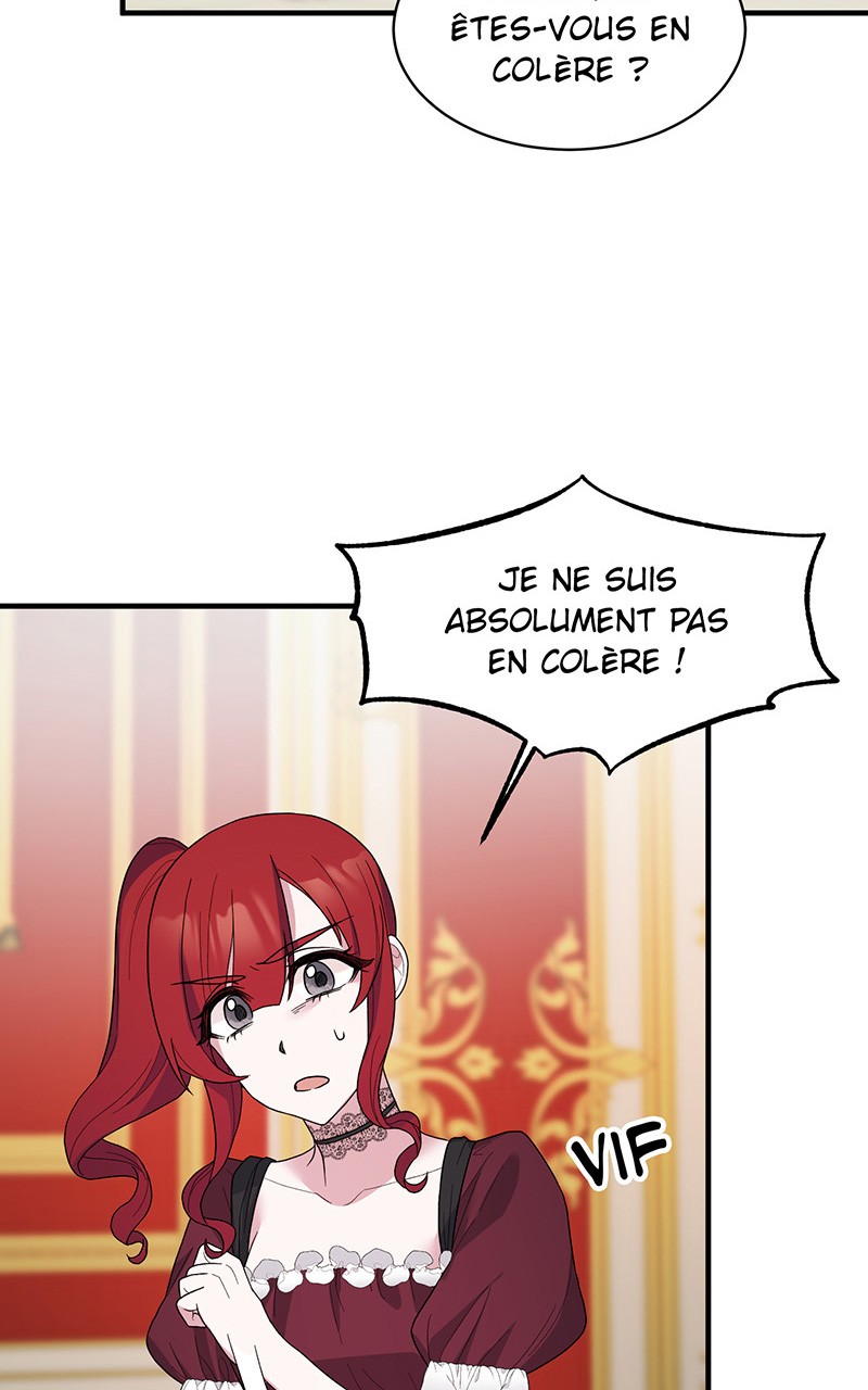 Read Angelic Lady vf Manga Online