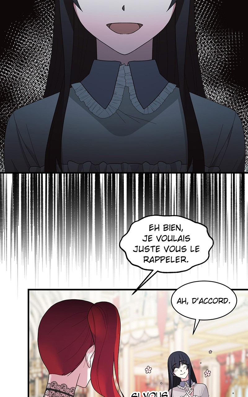 Read Angelic Lady vf Manga Online