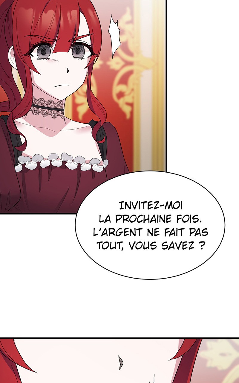 Read Angelic Lady vf Manga Online