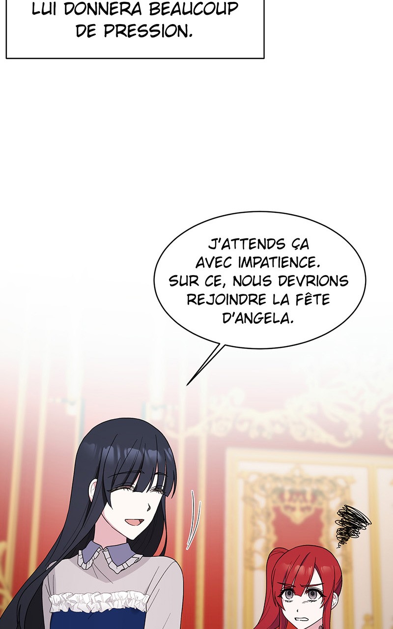 Read Angelic Lady vf Manga Online