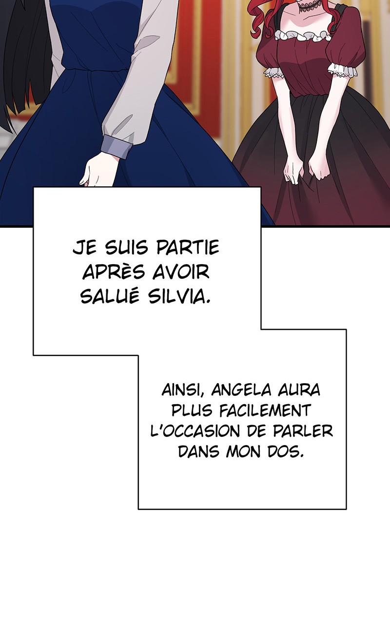 Read Angelic Lady vf Manga Online