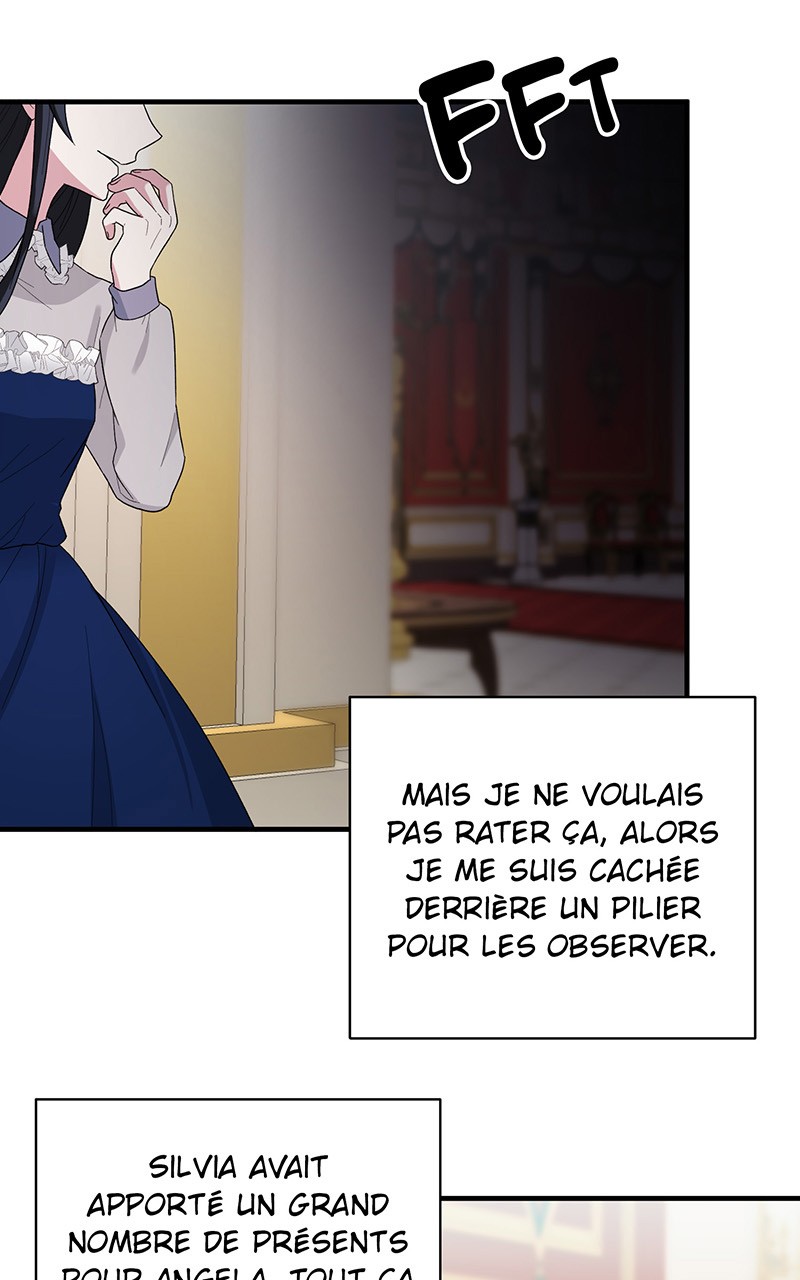 Read Angelic Lady vf Manga Online