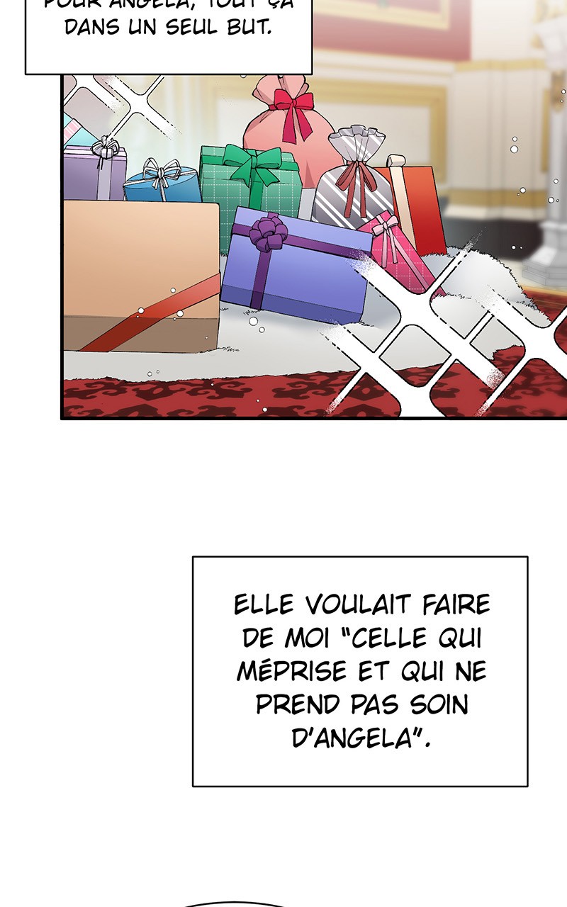 Read Angelic Lady vf Manga Online