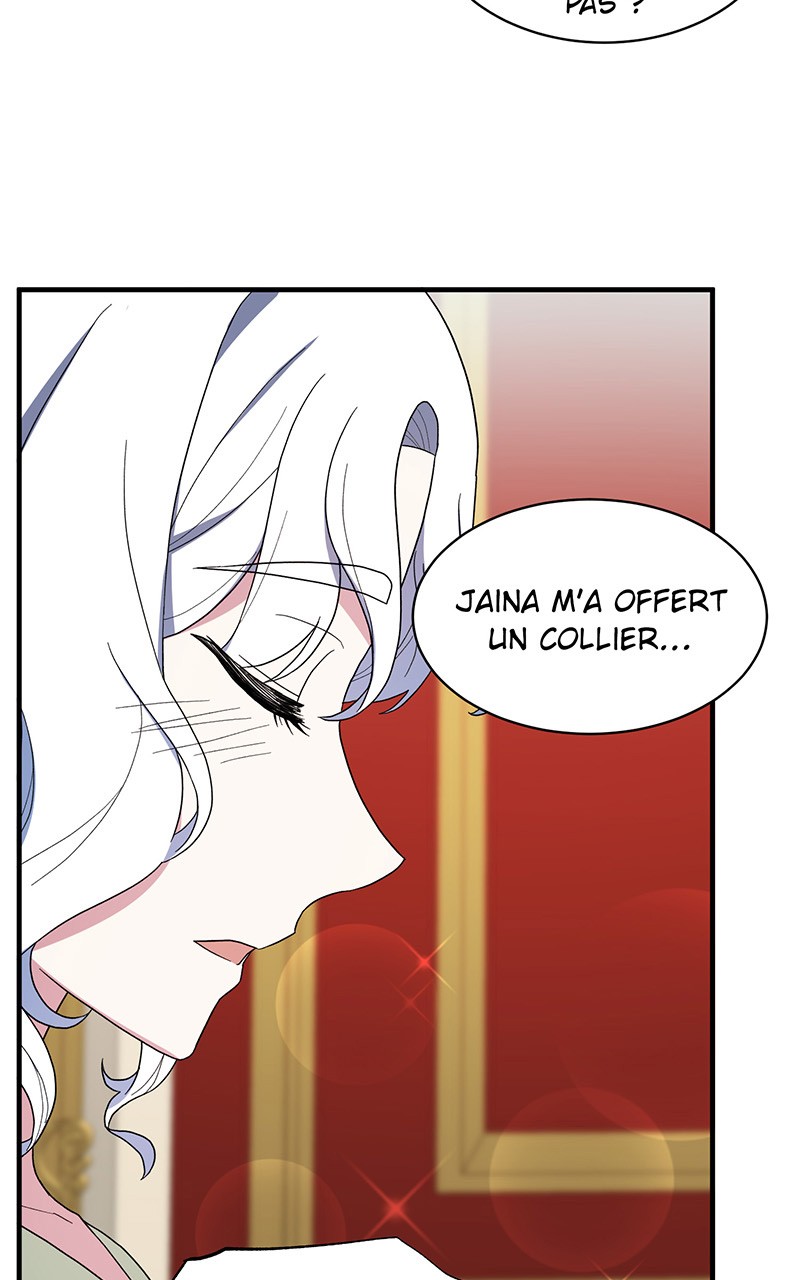 Read Angelic Lady vf Manga Online