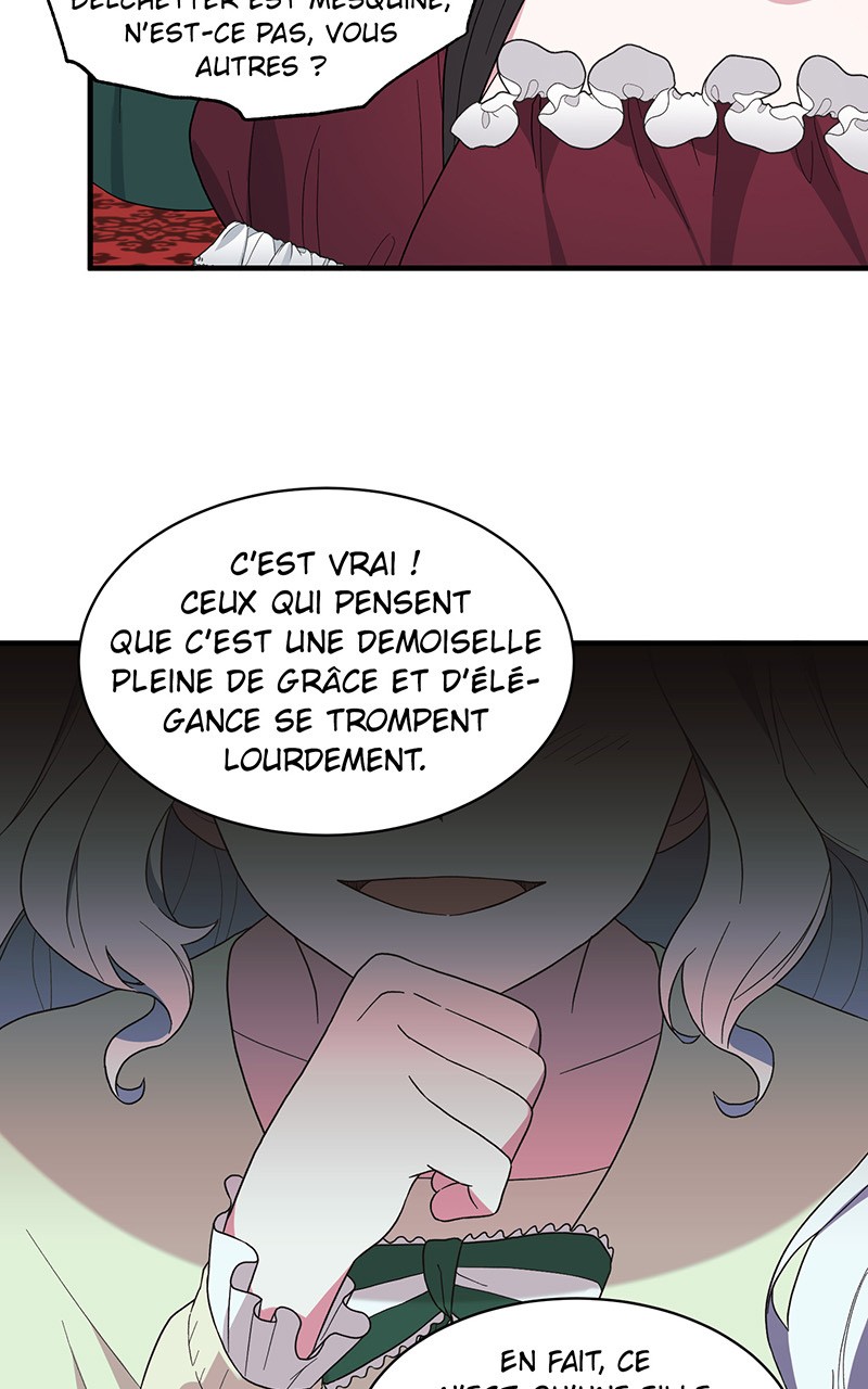 Read Angelic Lady vf Manga Online