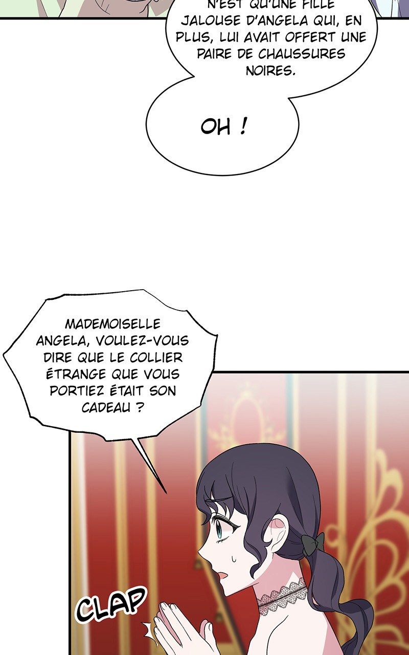 Read Angelic Lady vf Manga Online