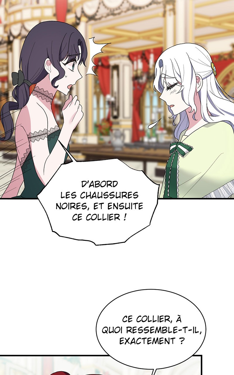 Read Angelic Lady vf Manga Online