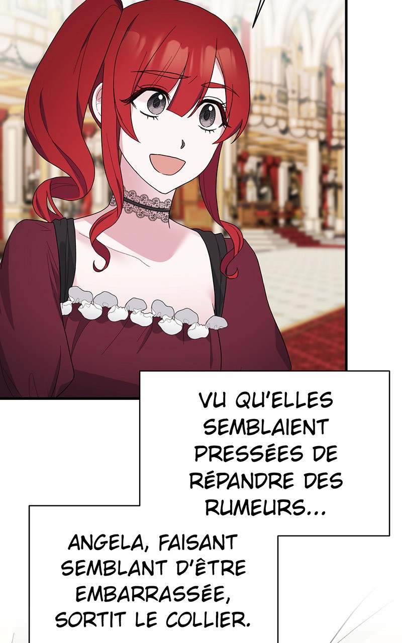 Read Angelic Lady vf Manga Online