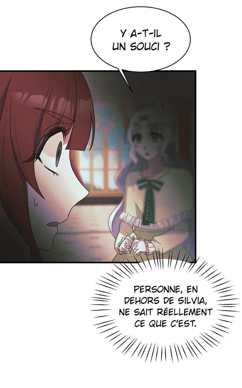 Read Angelic Lady vf Manga Online