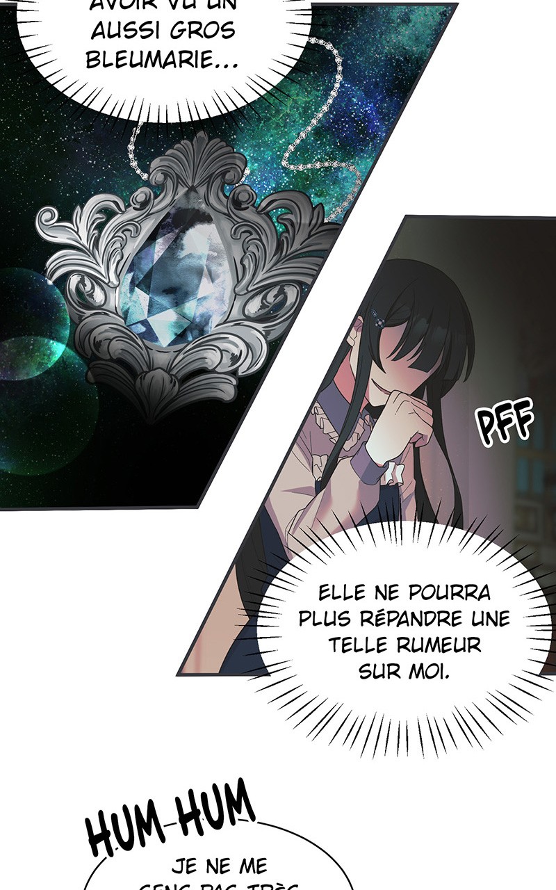 Read Angelic Lady vf Manga Online