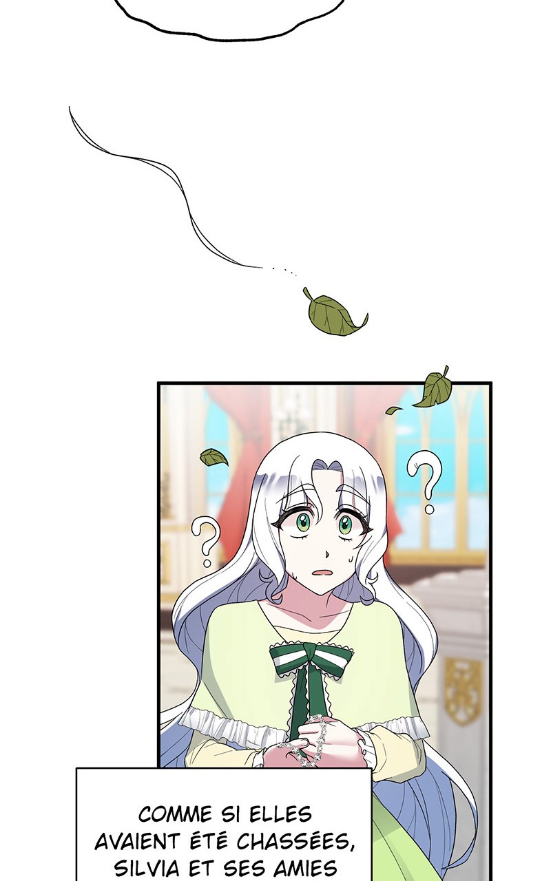 Read Angelic Lady vf Manga Online