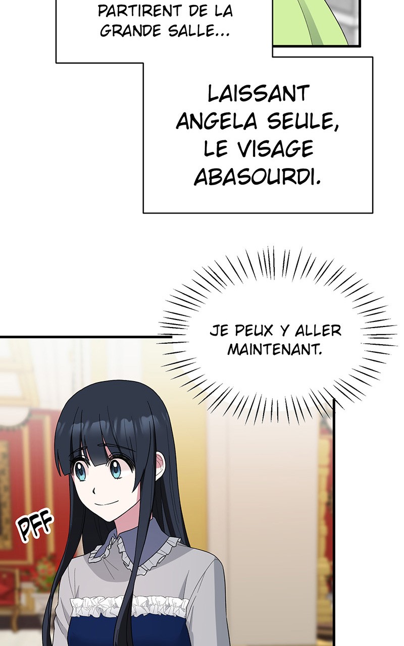 Read Angelic Lady vf Manga Online