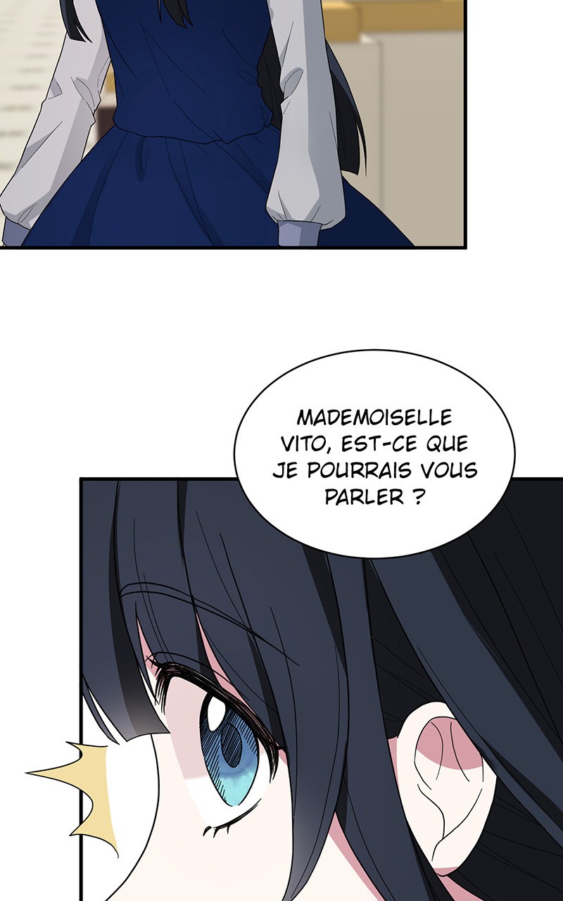 Read Angelic Lady vf Manga Online