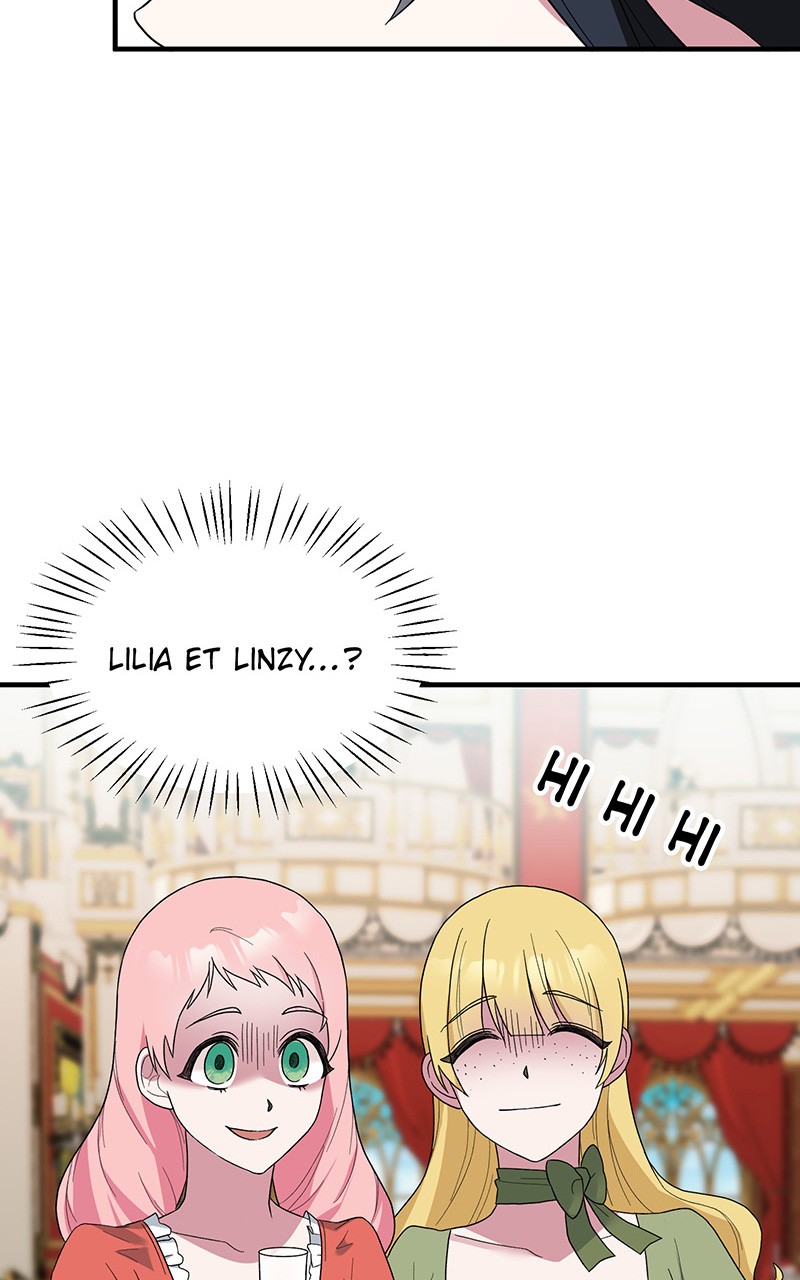 Read Angelic Lady vf Manga Online