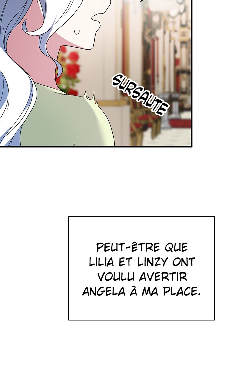 Read Angelic Lady vf Manga Online