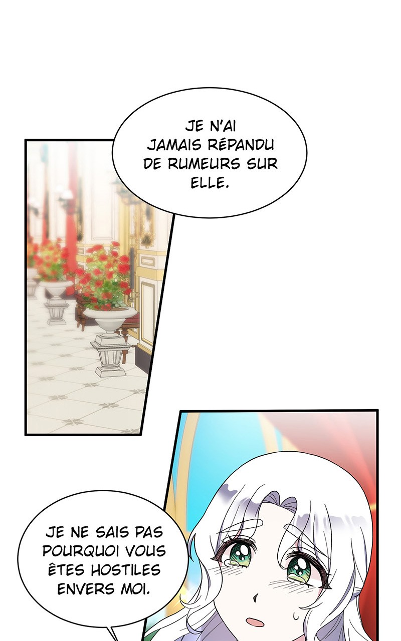 Read Angelic Lady vf Manga Online