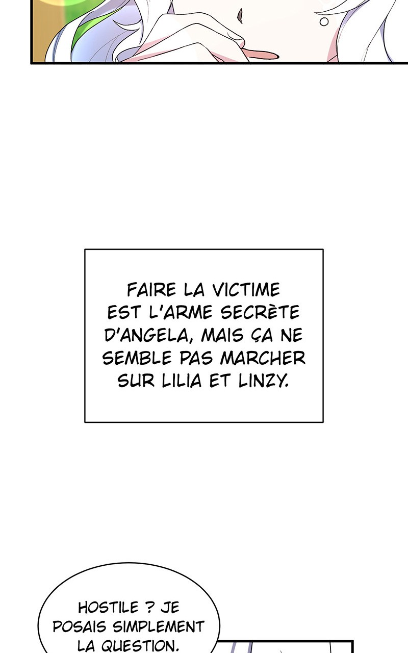 Read Angelic Lady vf Manga Online