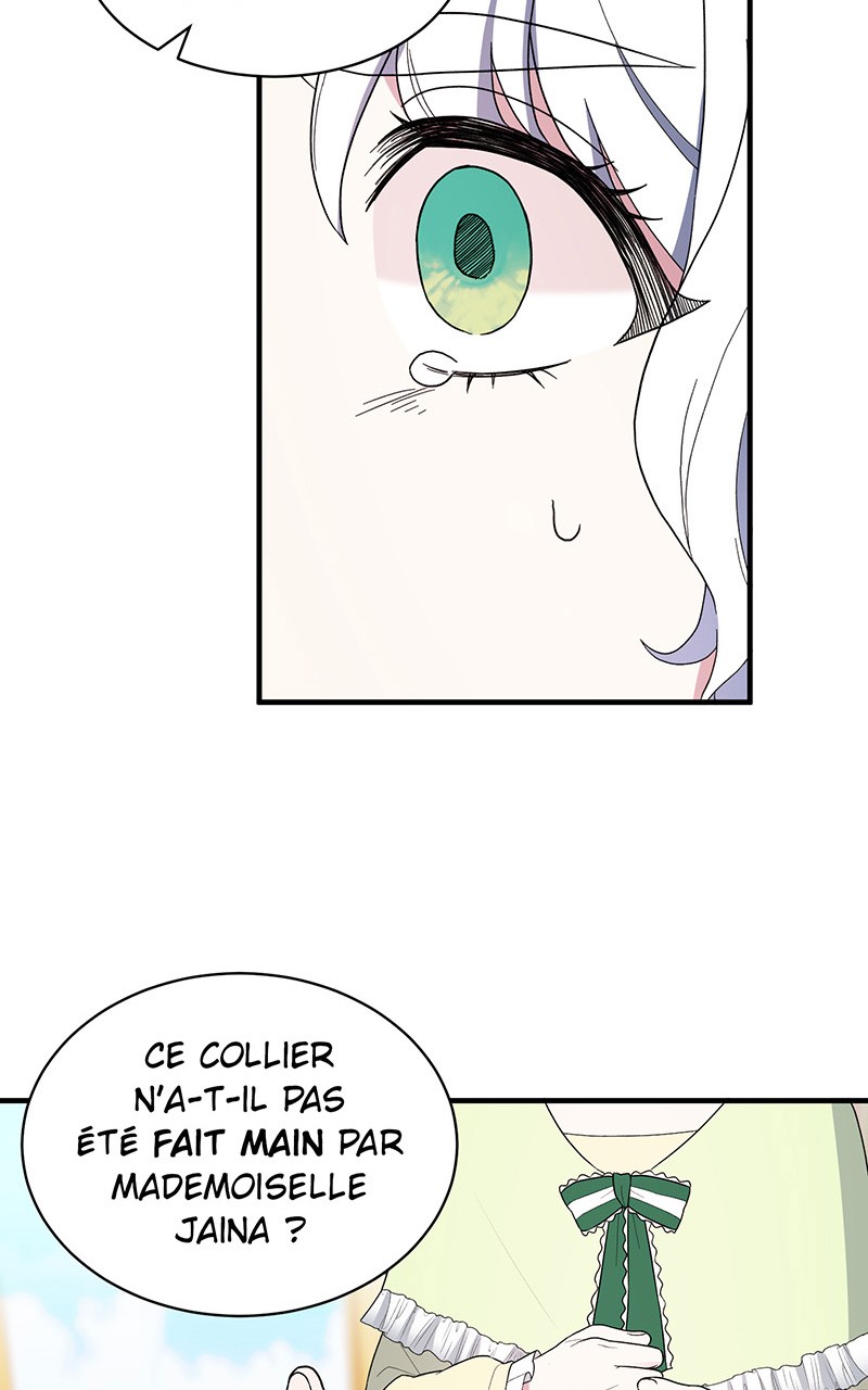 Read Angelic Lady vf Manga Online