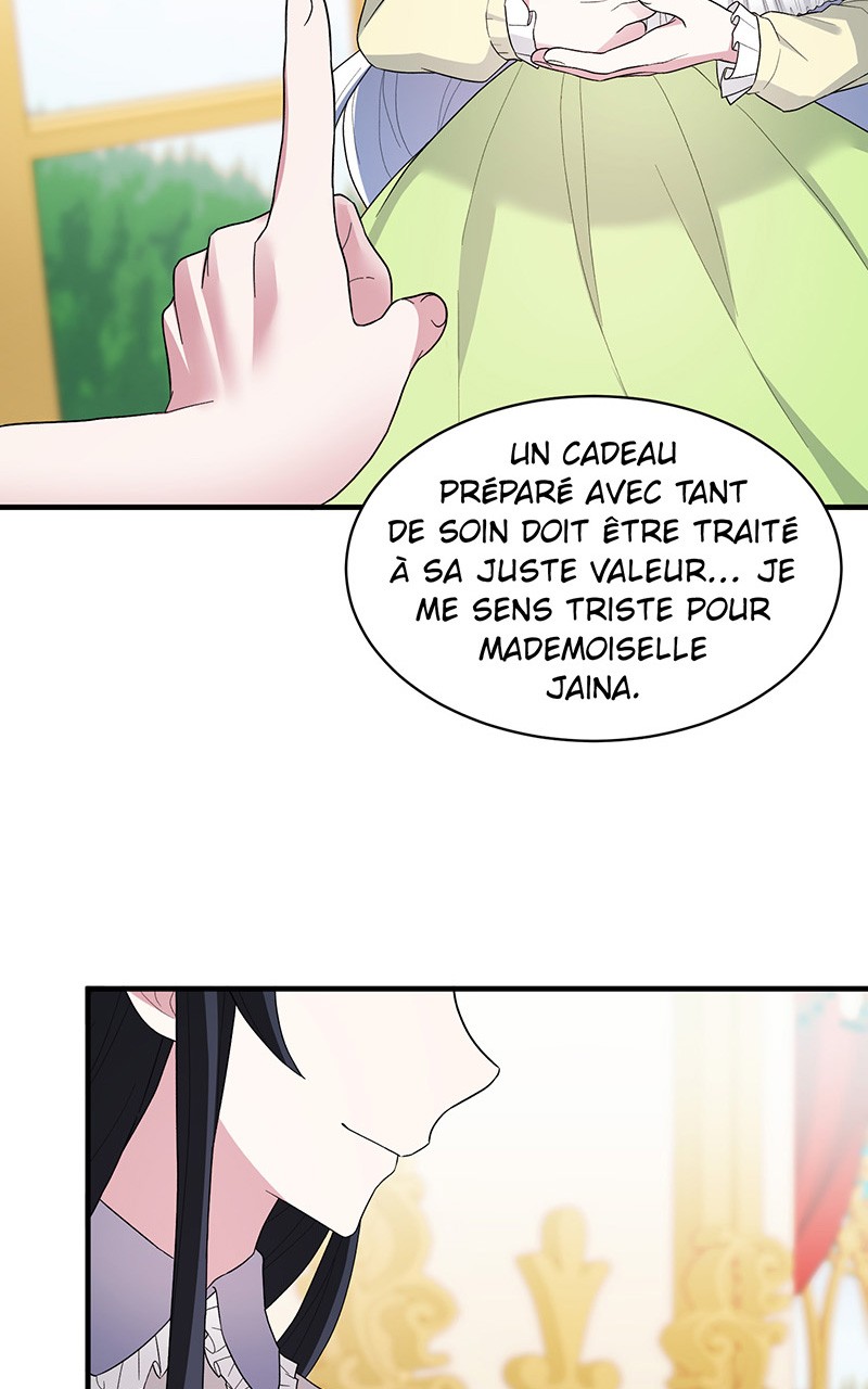Read Angelic Lady vf Manga Online