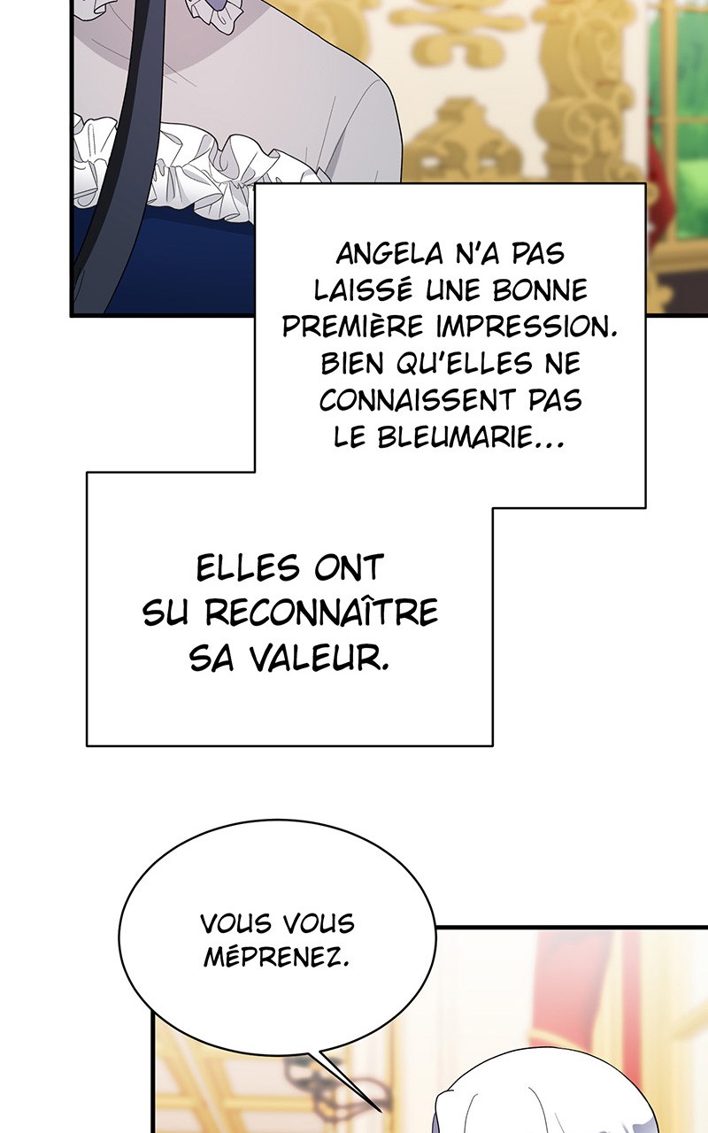 Read Angelic Lady vf Manga Online