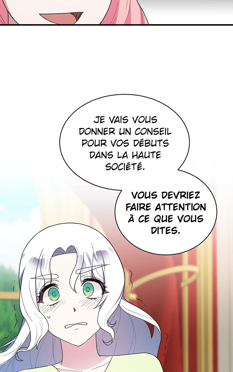 Read Angelic Lady vf Manga Online