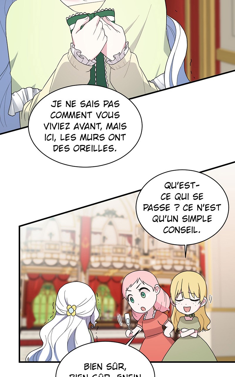 Read Angelic Lady vf Manga Online