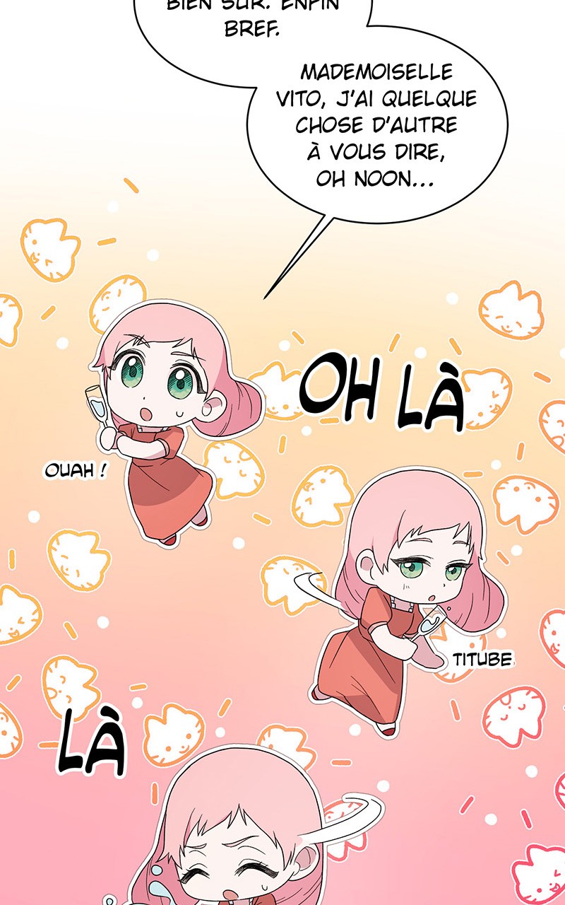 Read Angelic Lady vf Manga Online