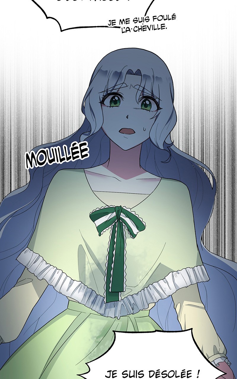 Read Angelic Lady vf Manga Online