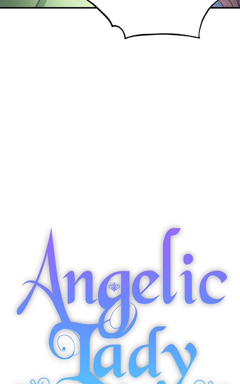 Read Angelic Lady vf Manga Online