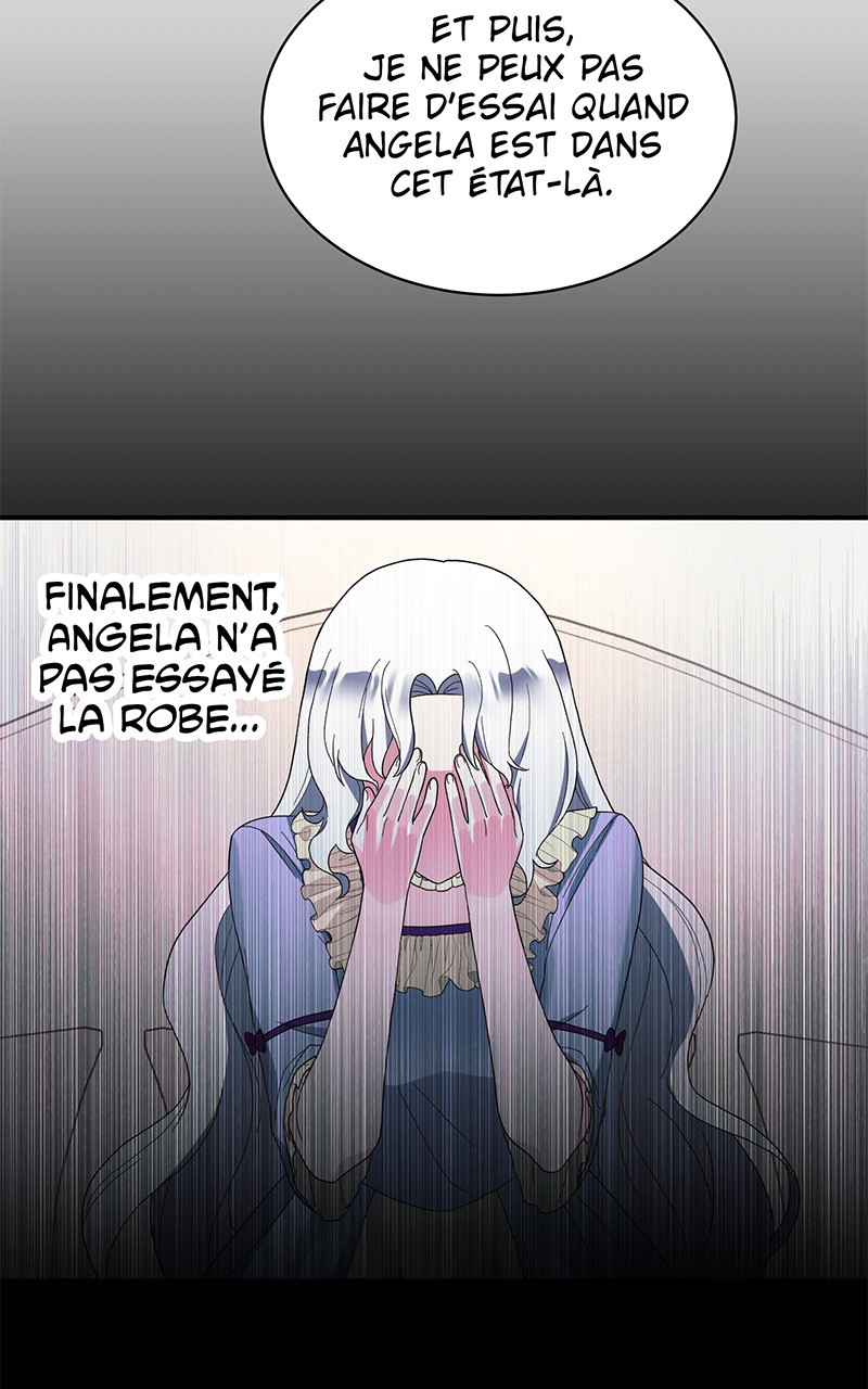 Read Angelic Lady vf Manga Online