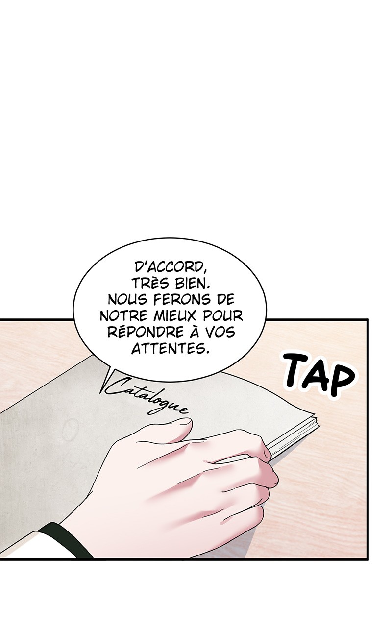 Read Angelic Lady vf Manga Online