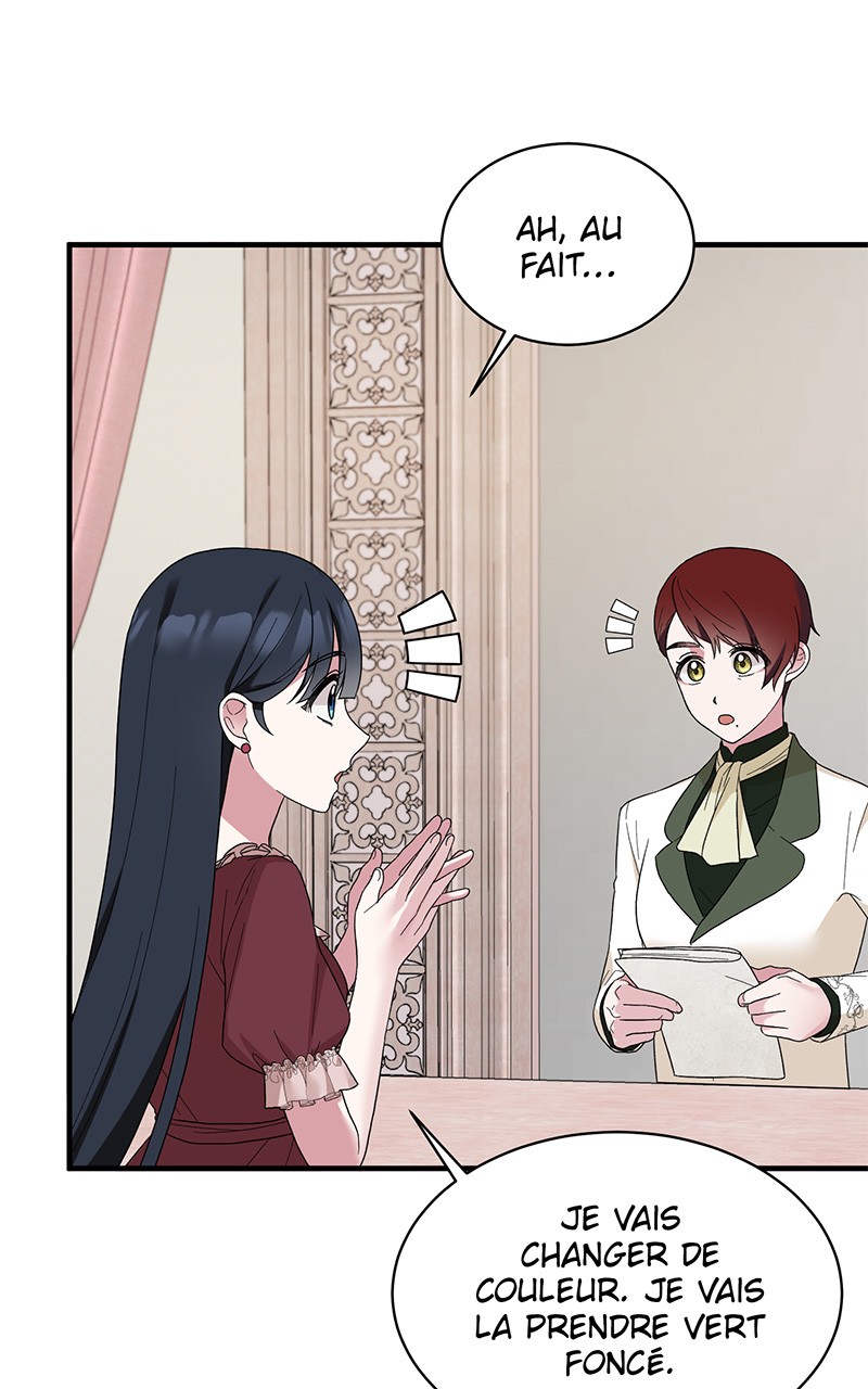 Read Angelic Lady vf Manga Online